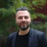 Kostas Koukoravas
